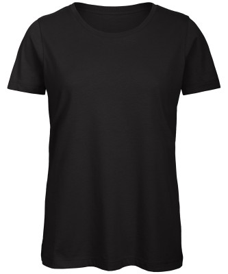 Magliette personalizzate B&C Inspire T /donna - cod. RWB118F